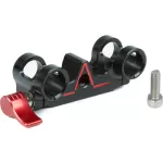 SHAPE 15mm Rod Bloc for BPSeries Shoulder Rigs