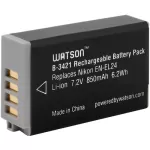 Watson ENEL24 LithiumIon Battery Pack 72V 850mAh