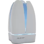 Airfree Lotus Mold  Bacteria Destroying Filterless Air Purifier with Night Light