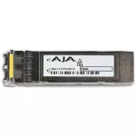 AJA 12G6GSDI Dual Coax HDBNC Transmitter for FS4 Synchronizer