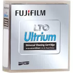 FUJIFILM LTO Ultrium Cleaning Cartridge 50 Pass