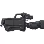 Hitachi ZHD6000 HDTV Camera Studio Package No Lens
