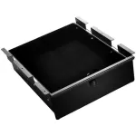 Inovativ XL Combo Locking Bottom Drawer for Apollo 52  EchoRanger 48 Carts