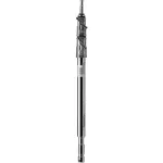 Kupo 20 CStand Riser Column Silver