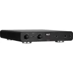 SPL Phonos  RIAA Phono Preamplifier with VOLTAiR Technology Black