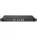 SWIT 4Channel HDSDSDI to 1Channel HDMI Quad Split MultiViewer