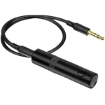 Aluratek AISM01F Bluetooth Audio Receiver