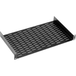 Auray RSV1U OneSpace Vented Rack Shelf 1 RU