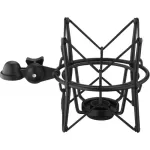 Auray SHMSCM1 Suspension Shockmount for LargeDiaphragm Condenser Microphones