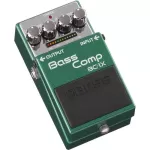 BOSS BC1X Bass Compressor Pedal