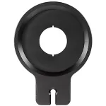 Cambo ACB0 Lensplate with Copal 0 Mount Black