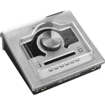 Decksaver Apollo Twin Cover SmokedClear