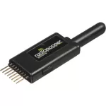 RadioPopper Radio Receiver for Einstein 640 Flash Head