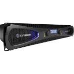 Crown Audio XLS 1002 Stereo Power Amplifier 350W at 4 Ohm