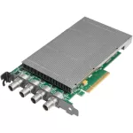 DATAPATH 4Channel 3GSDI Video Capture Card
