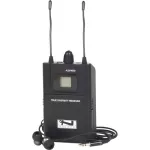 Anchor Audio ALB9000 Beltpack Receiver for Assistive Listening 902  928 MHz