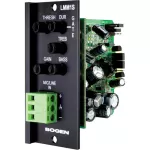Bogen LMM1S MicrophoneLine Input Module with Screw Terminal Connector