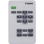 Canon LVRC08 Remote Controller for LVWX300ST Projector