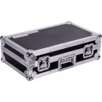 DeeJay LED Deluxe CD Case for 100 Jewel Case CDs
