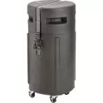 SKB Midsized Conga Case with Wheels