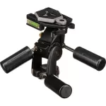 Studio Assets HeavyDuty 3Way Tripod Head