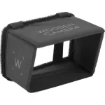 Wooden Camera LCD Sun Shade 4 to 5