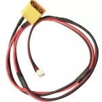 Amimon 4Pin JST to XT60 Male Power Cable for CONNEX Air Unit