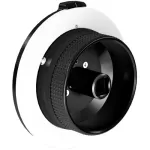 ARRI Standard Focus Knob Left Side