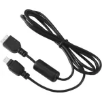 Canon IFC150AB II USB Interface Cable for WFTE7A Wireless Transmitter
