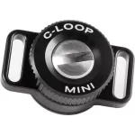 Custom SLR CLoop Mini Camera Strap Mount
