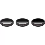 Freewell Graduated Neutral Density Filters for Zenmuse X4S ND4  ND8  ND16