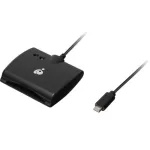 IOGEAR USB TypeC CAC Reader TAACompliant