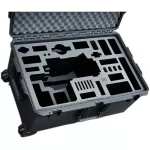 Jason Cases Hard Case for Panasonic VariCam 35 Camera Kit