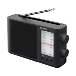 Sony ICF506 Portable Analog FMAM Radio