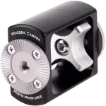 Wooden Camera Rosette Spacer Standoff Large