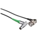 Ambient Recording BNC to LEMO 5Pin Input Cable for Ambient Timecode Devices 6 Oclock180deg 16