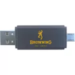 Browning Trail Camera SD Card Reader for Android
