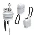 Catalyst Case for Apple AirPods Frost White