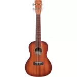 Cordoba 15CME 15 Series Concert AcousticElectric Ukulele Edgeburst Satin