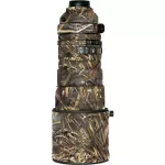 LensCoat Lens Cover for the Nikon 300mm f28 VR  VR II Lens Realtree Max5