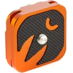 3 Legged Thing QR4EQ Quick Release Plate Copper