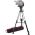 Acebil ST-7R KIT1M ST-7R Mountable Shoulder Adapter and CS-382M Professional Tripod System Kit