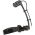 Audio-Technica ATM350W Cardioid Condenser Instrument Microphone with Woodwind Mounting System 5 Gooseneck