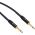 Kopul Studio Elite 4000 Series 1 4 Male to 1 4 Male Studio Instrument Cable 25