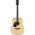 Ibanez PF15 PF Performance Series Acoustic Guitar Natural Left-Handed