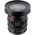 Kowa PROMINAR MFT 12mm f 1.8 Lens Black