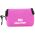 MegaGear Ultralight Neoprene Case for Canon SX720 HS Canon PowerShot SX610 HS or SX600 HS Hot Pink