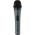 Polsen HDM-16-S Handheld Dynamic Performance Microphone