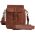 ONA Bond Street Leather Camera Bag Antique Cognac