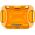 Nanuk Nano 310 Protective Hard Case Orange